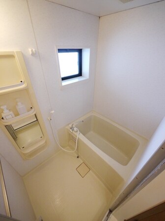 セジュール大島の物件内観写真